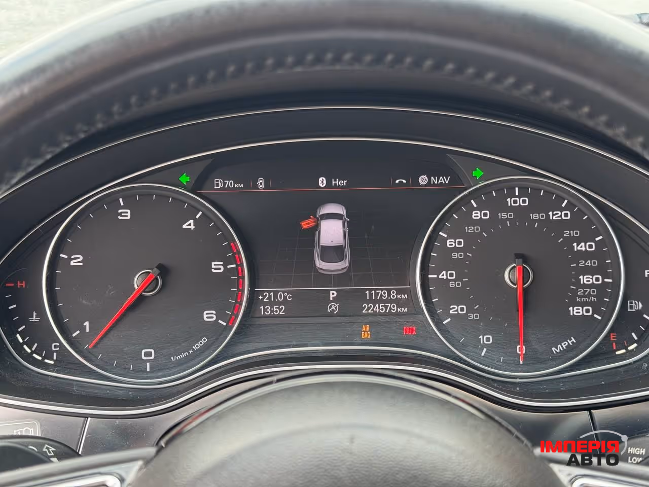Audi A7 - фото 60