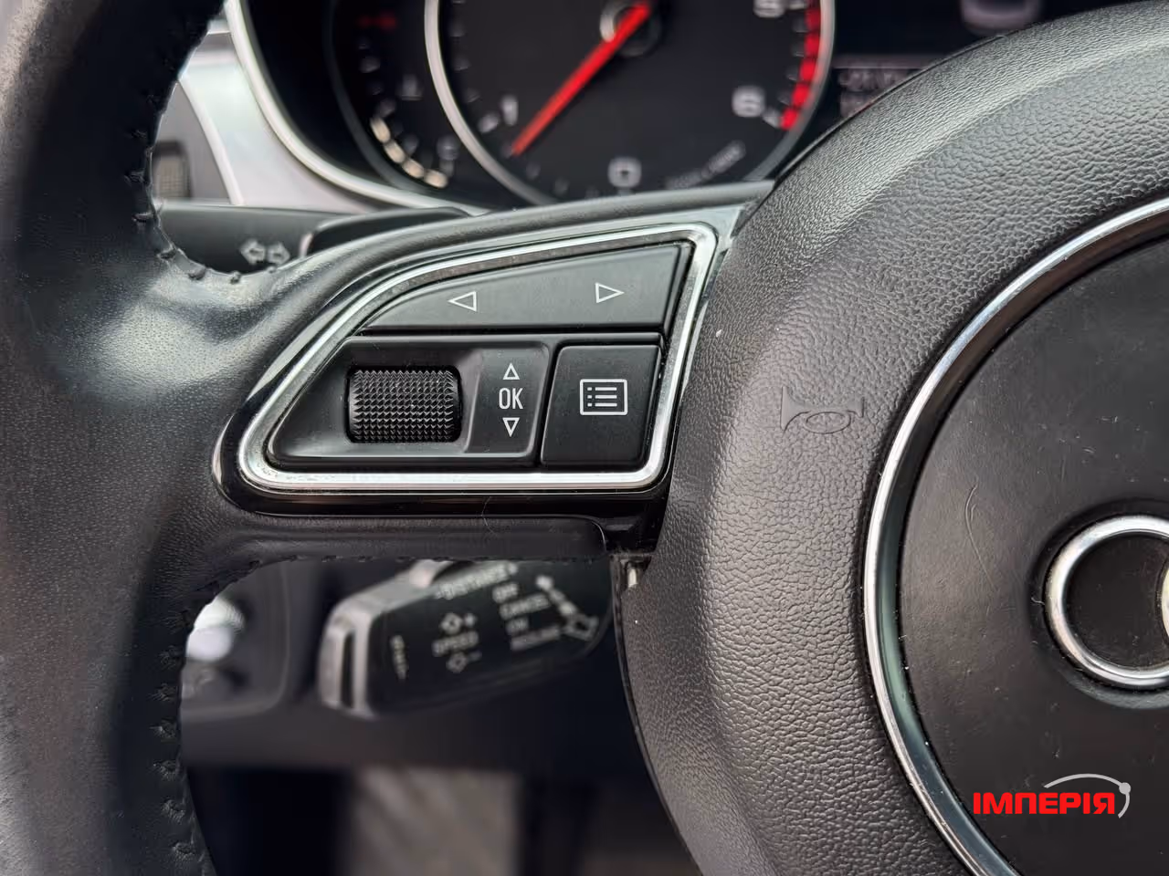 Audi A7 - фото 56