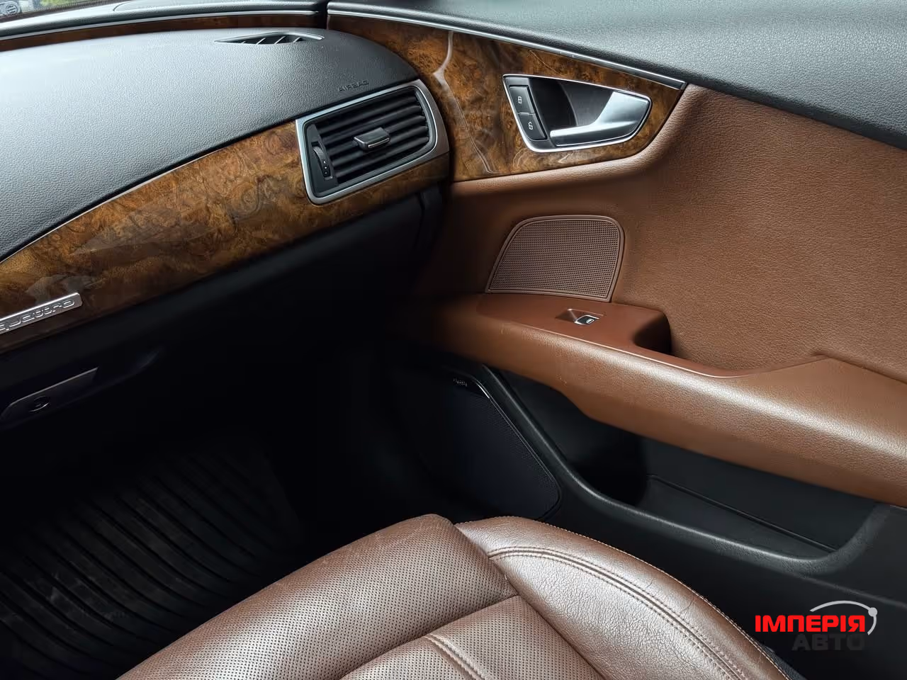 Audi A7 - фото 83