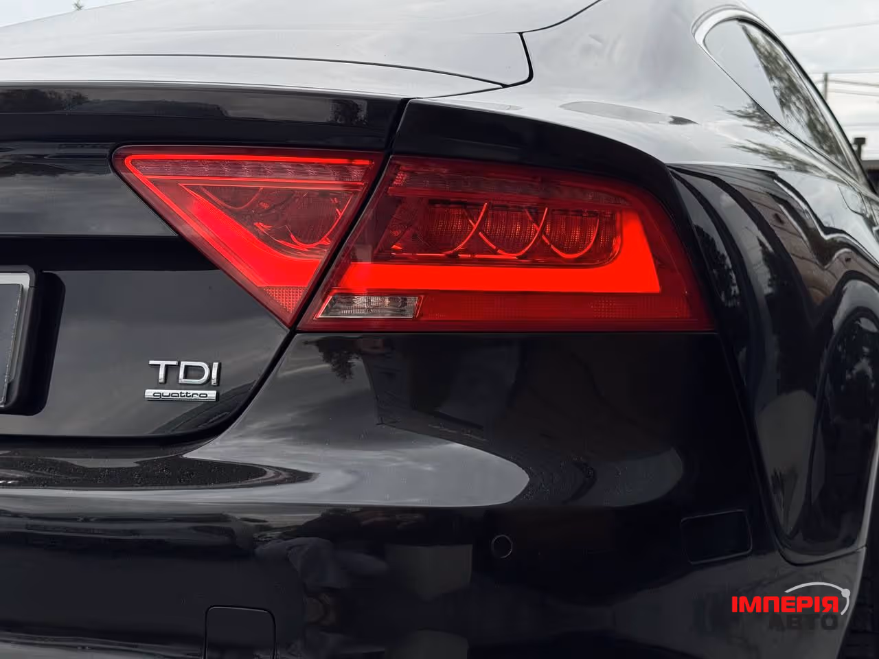 Audi A7 - фото 26