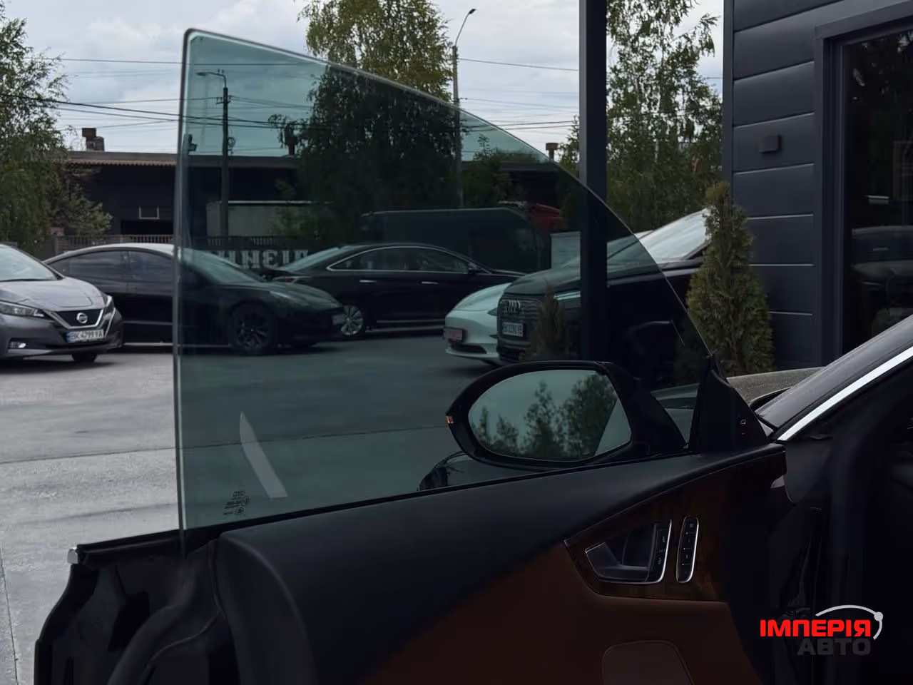 Audi A7 - фото 37
