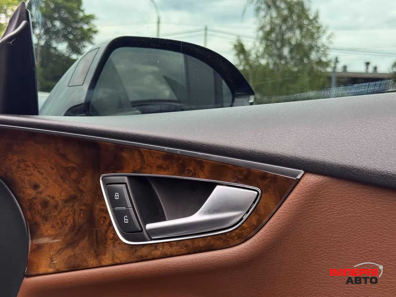 Audi A7 - фото 97