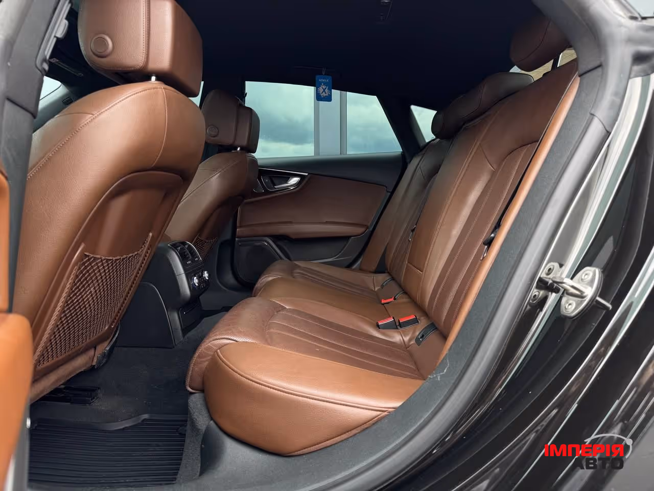Audi A7 - фото 74