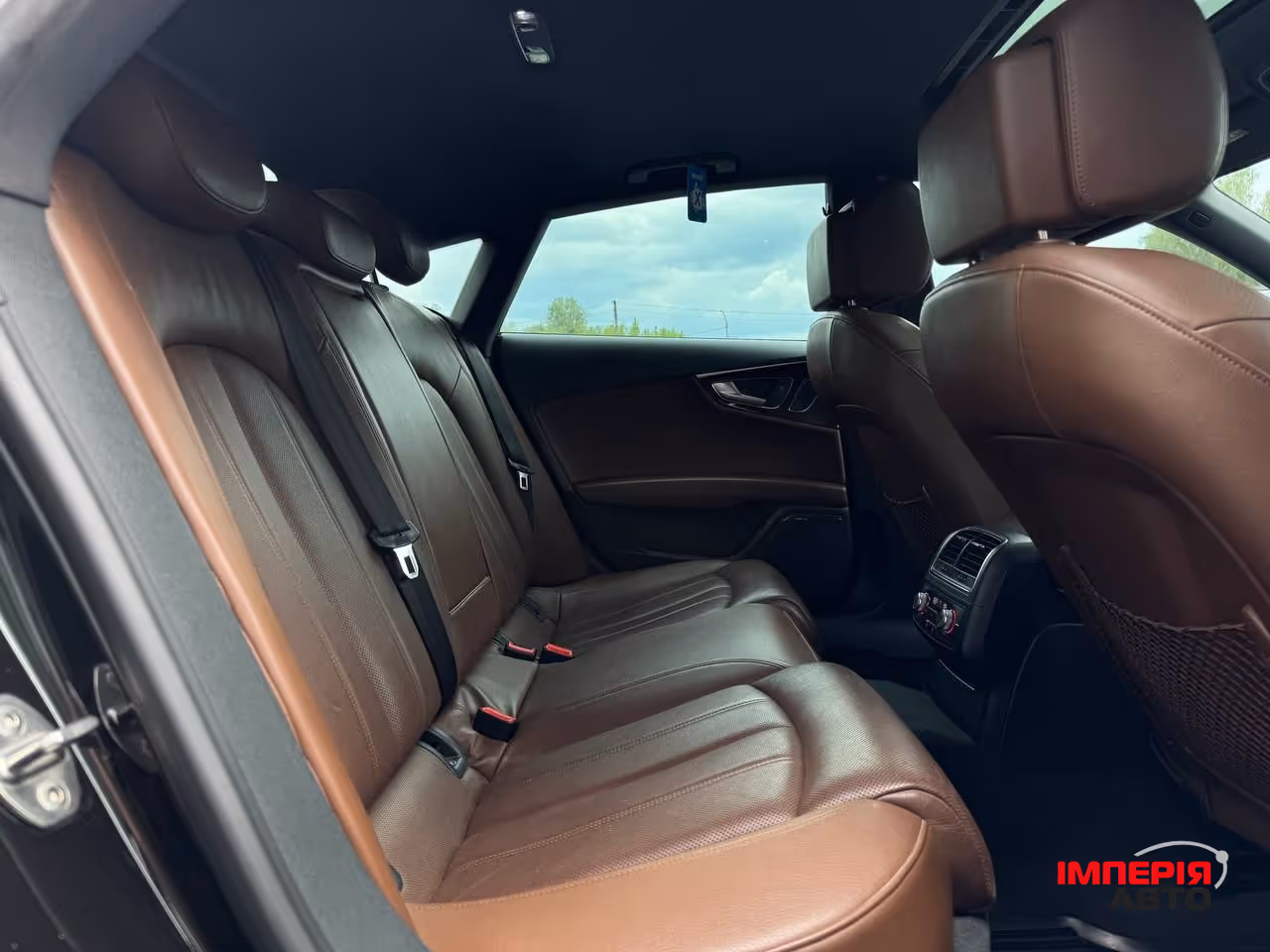 Audi A7 - фото 92