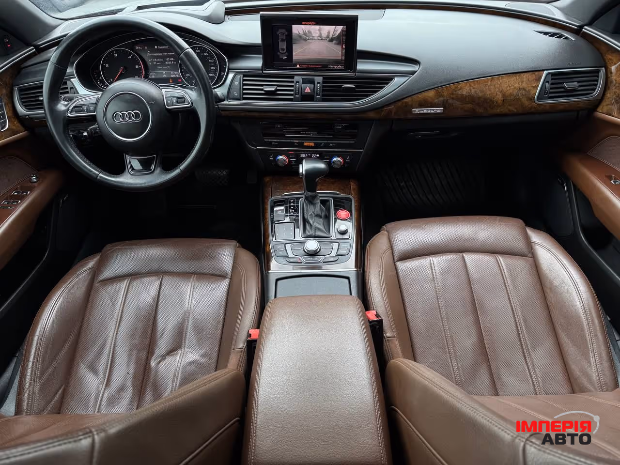 Audi A7 - фото 84