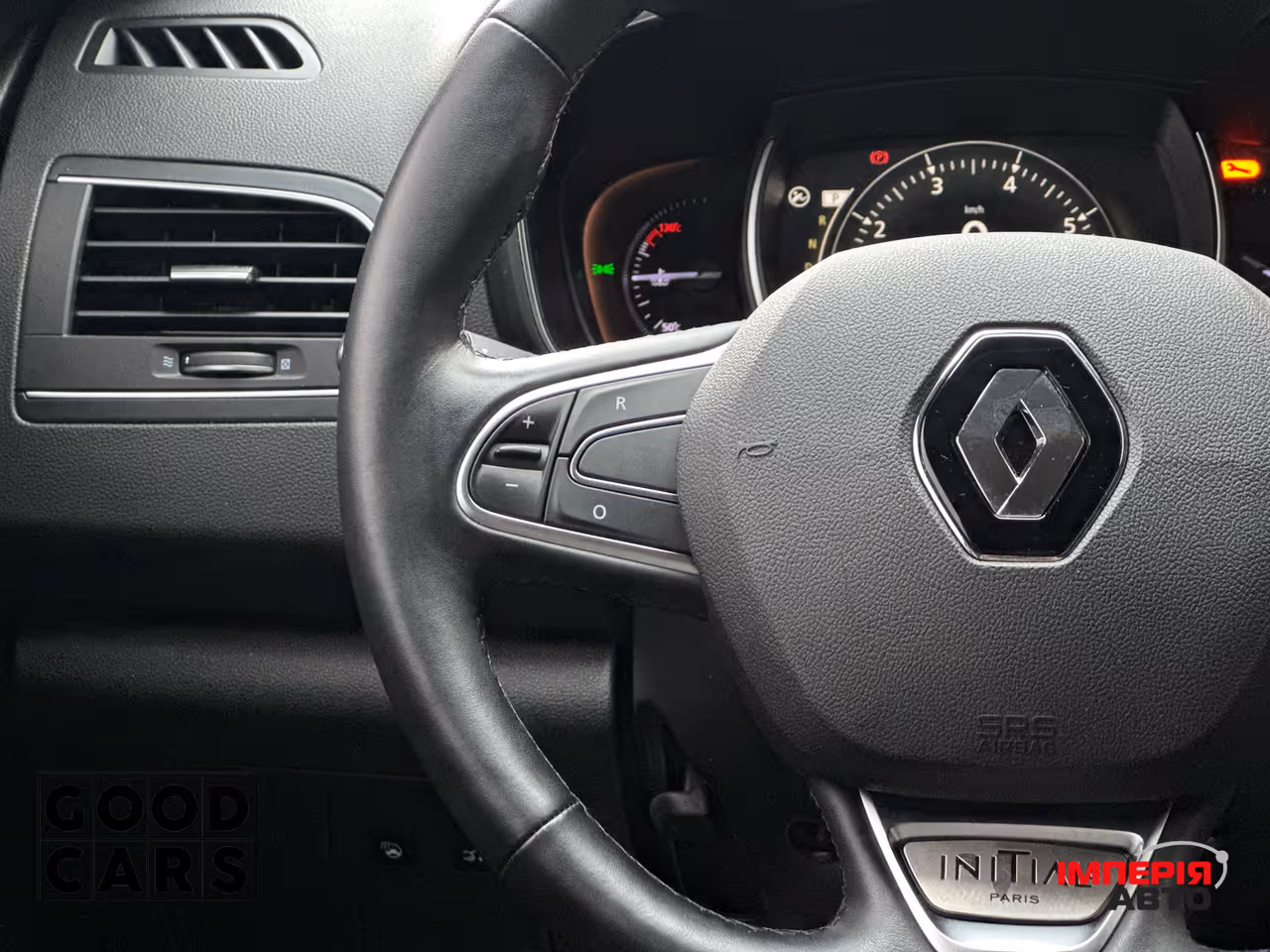 Renault Samsung QM6 - фото 40