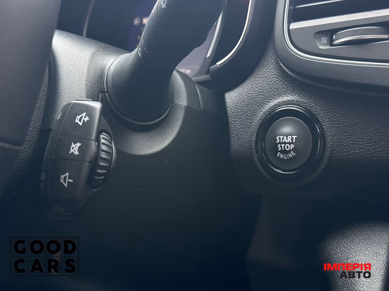 Renault Samsung QM6 - фото 42