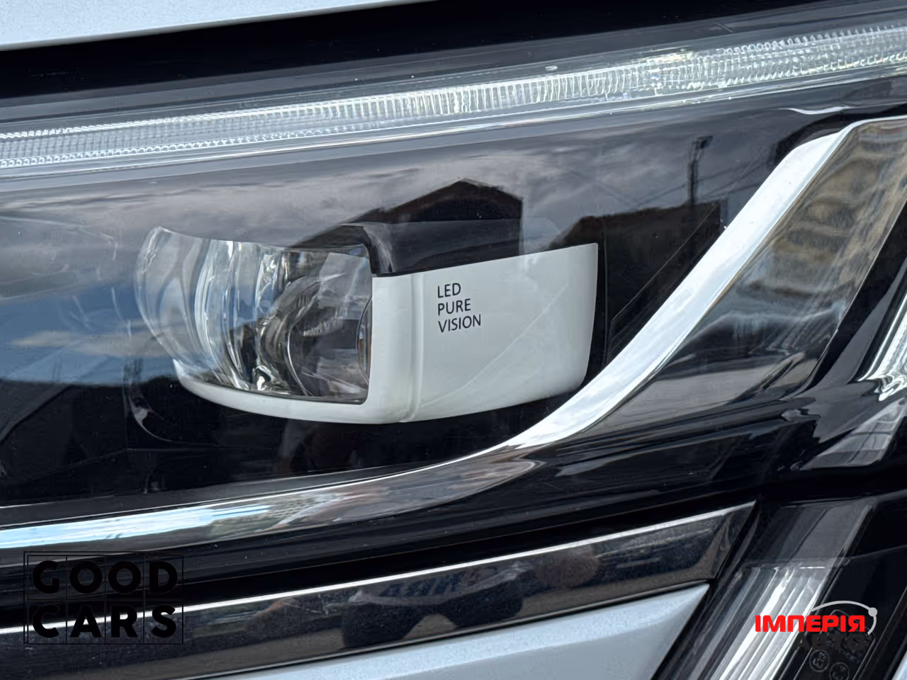 Renault Samsung QM6 - фото 11