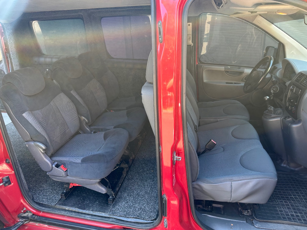 Peugeot Expert - фото 7