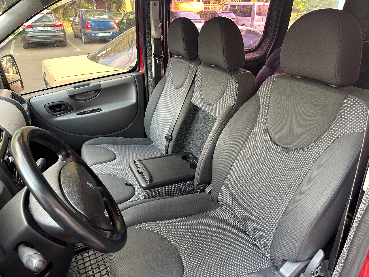 Peugeot Expert - фото 9