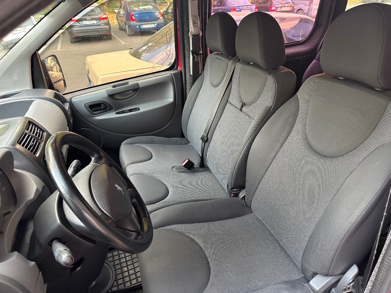 Peugeot Expert - фото 11