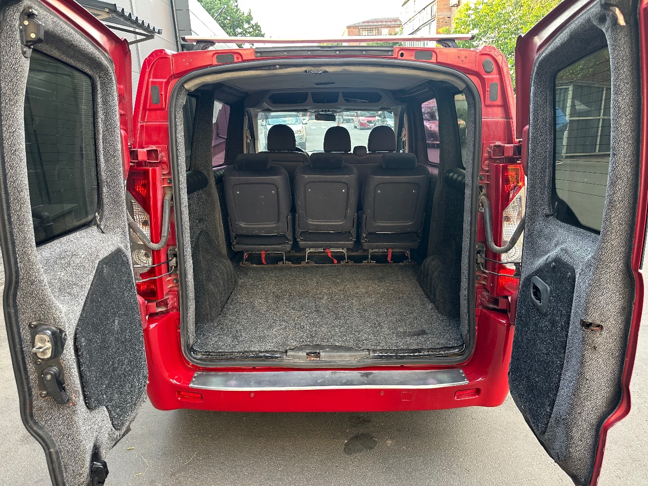 Peugeot Expert - фото 12