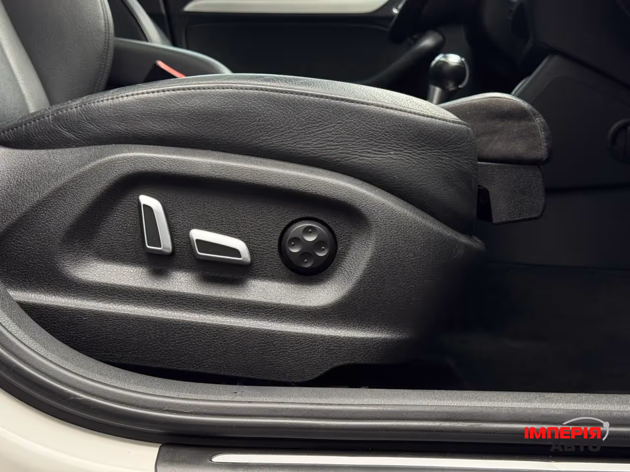 Audi Q3 - фото 76