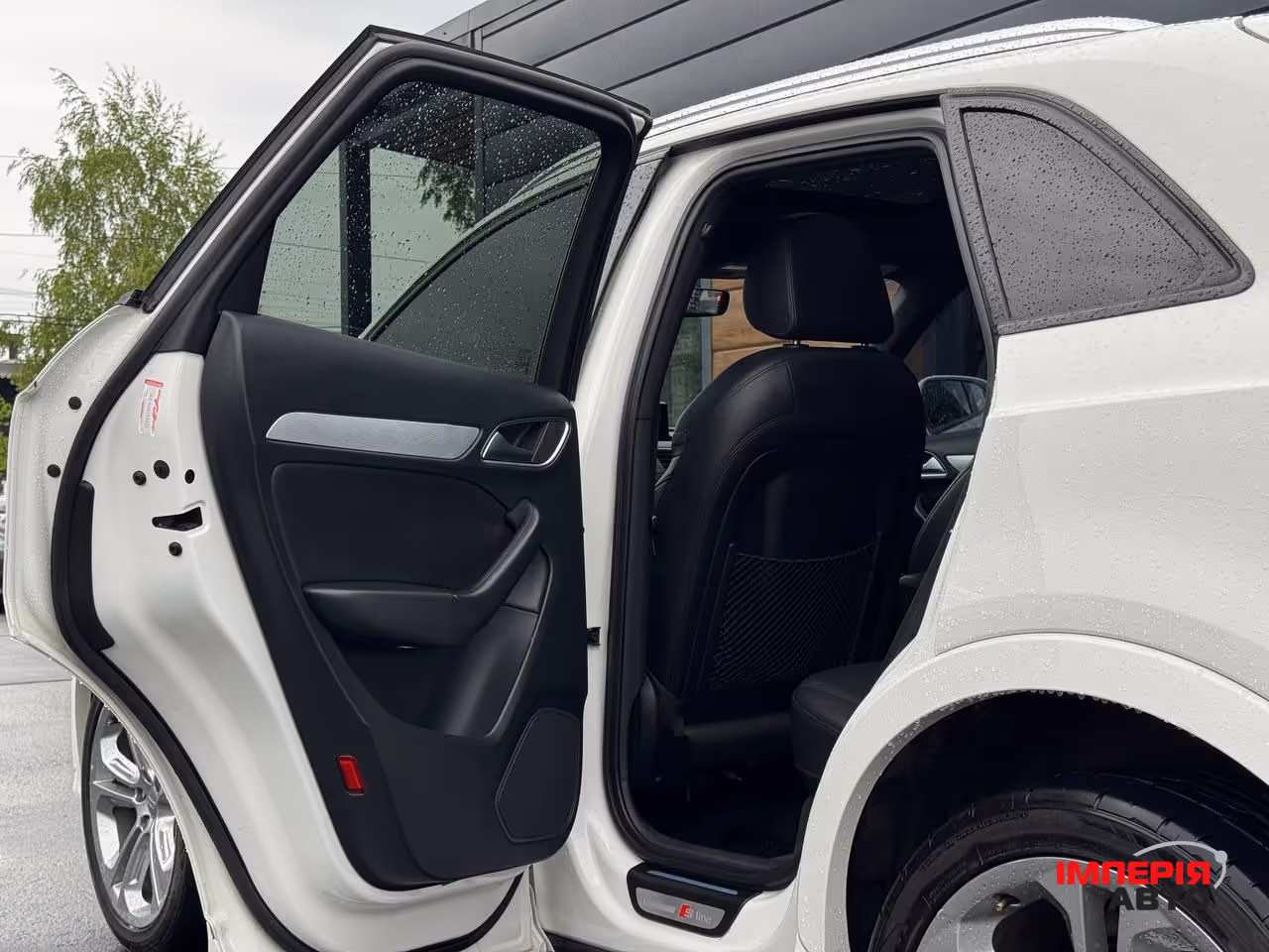 Audi Q3 - фото 53
