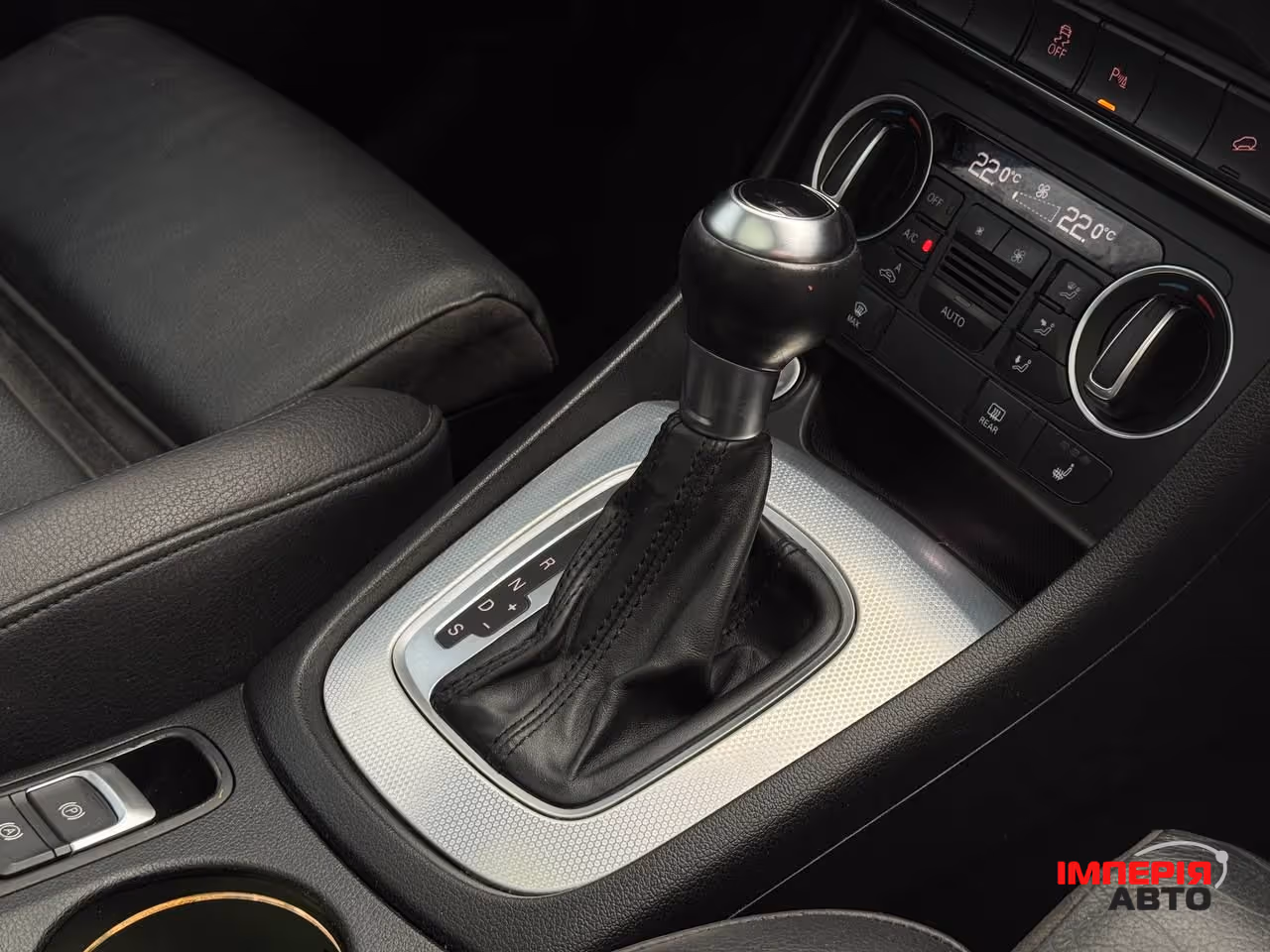 Audi Q3 - фото 80