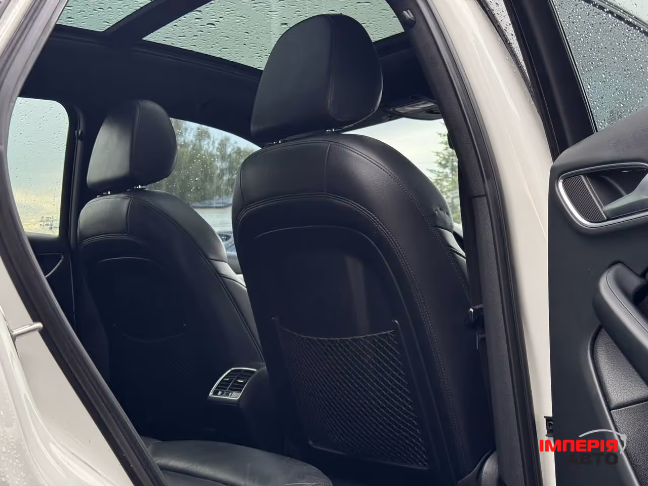 Audi Q3 - фото 68