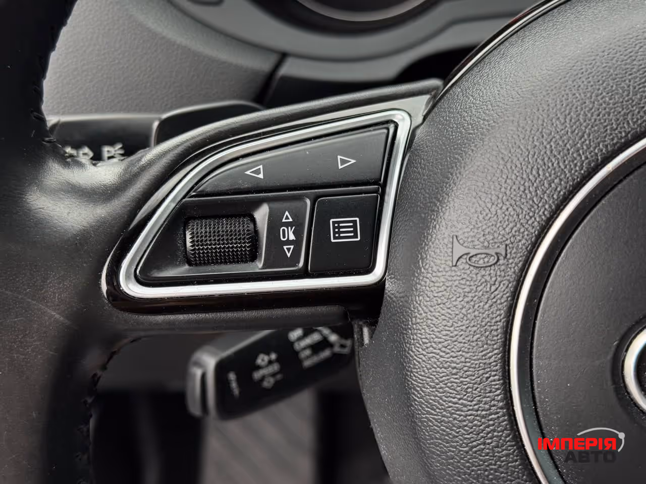 Audi Q3 - фото 45