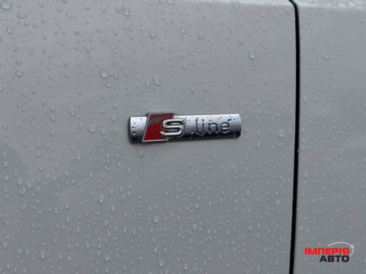 Audi Q3 - фото 5