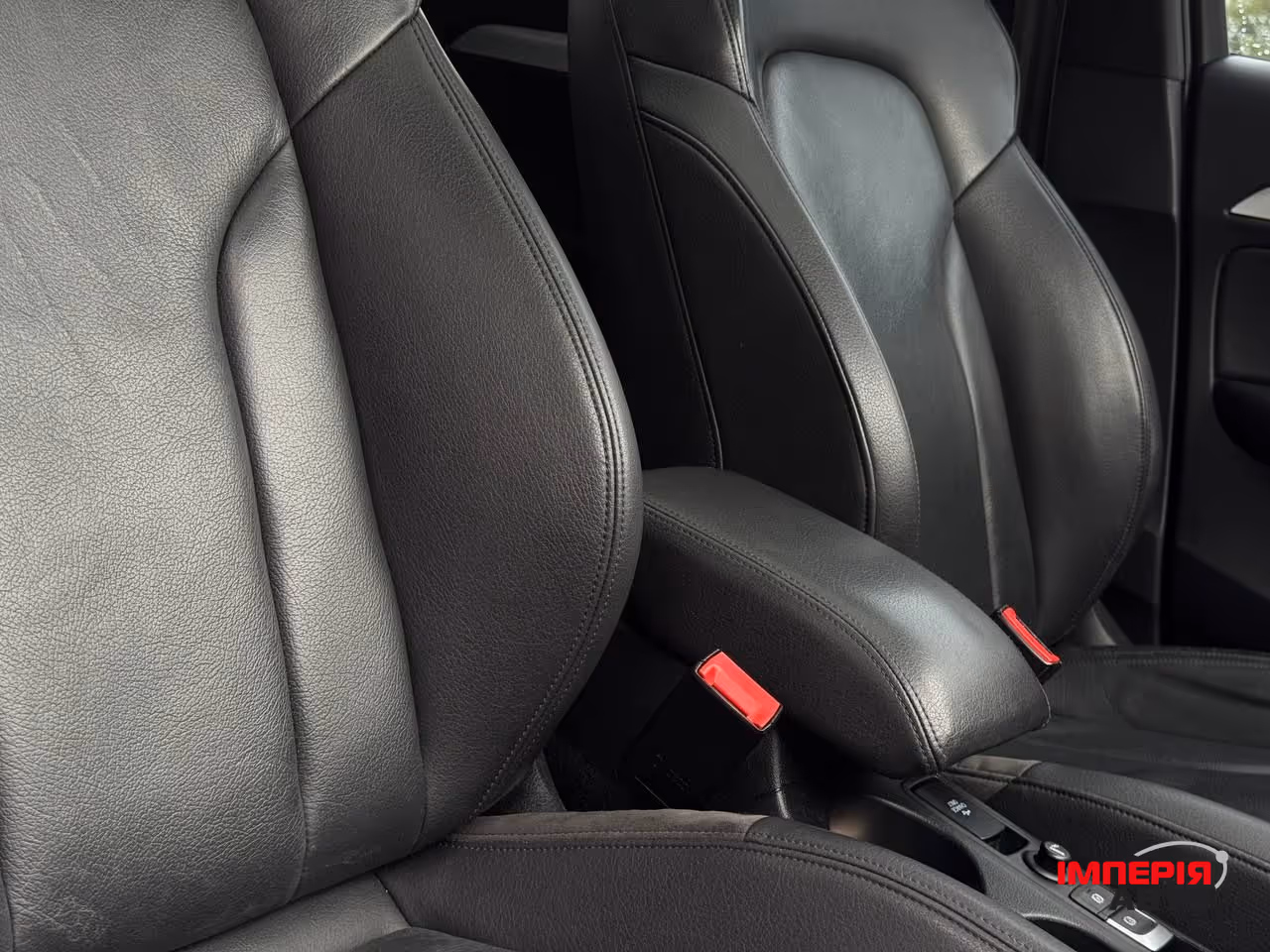 Audi Q3 - фото 82