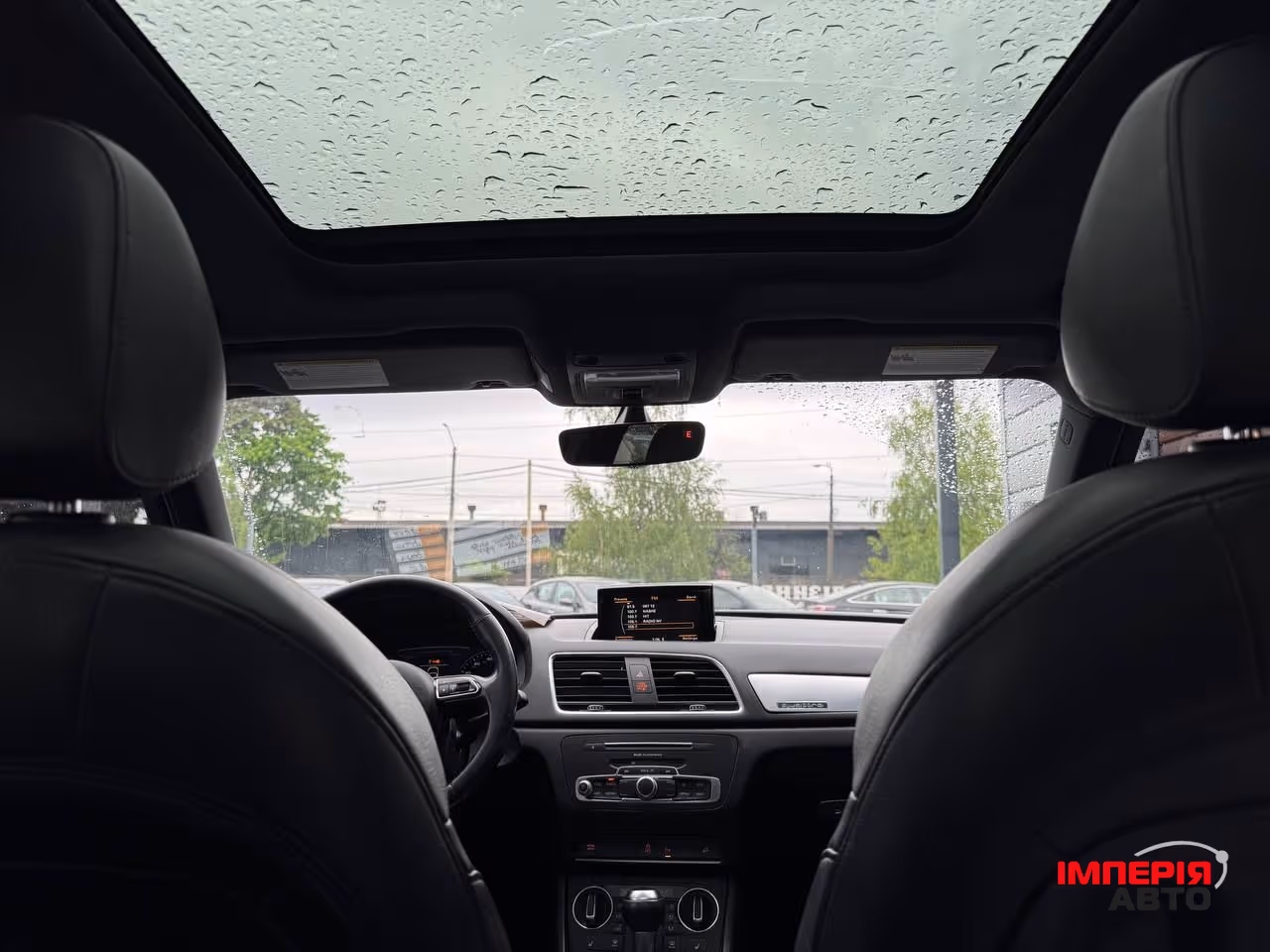 Audi Q3 - фото 71