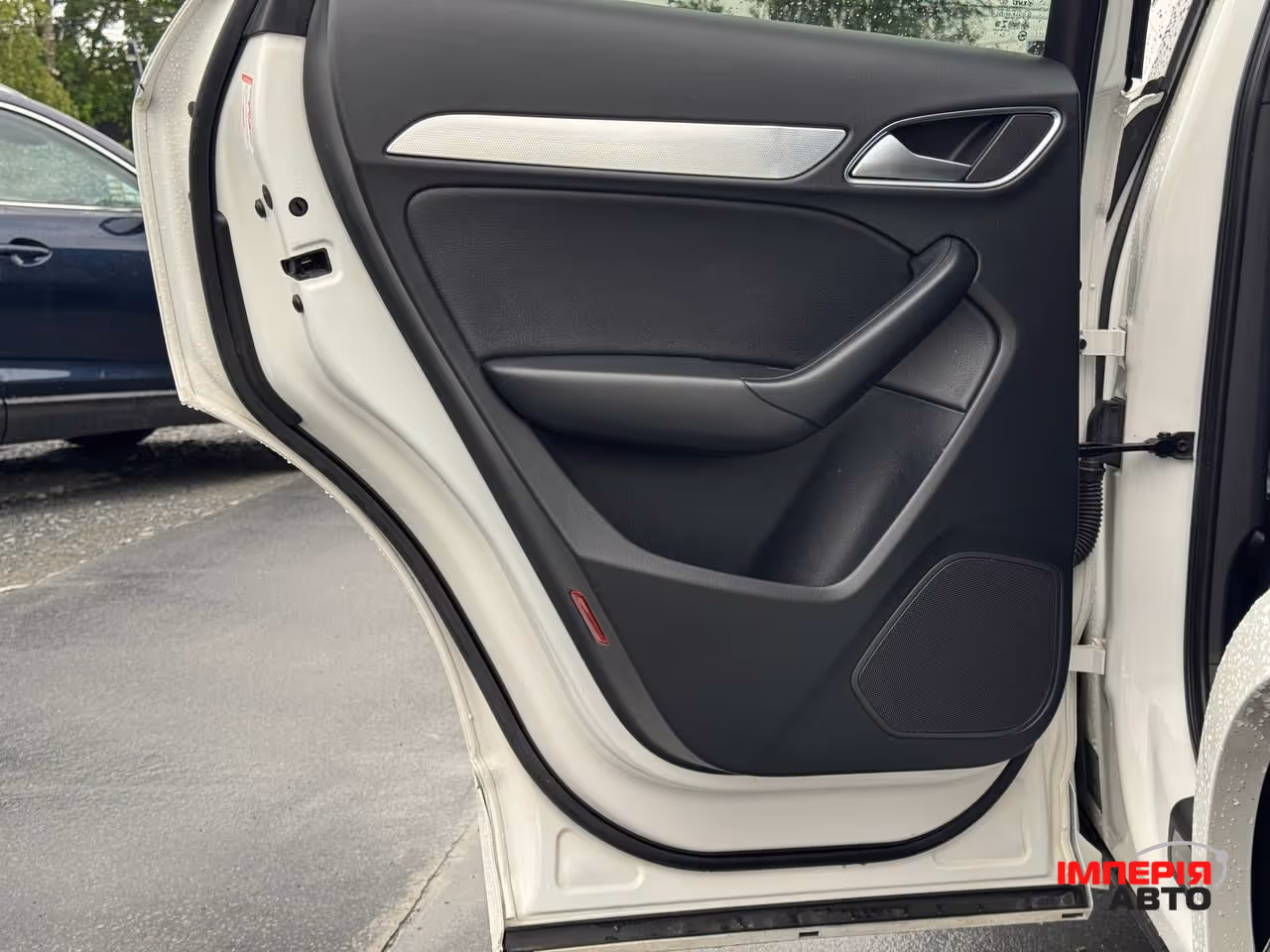 Audi Q3 - фото 54