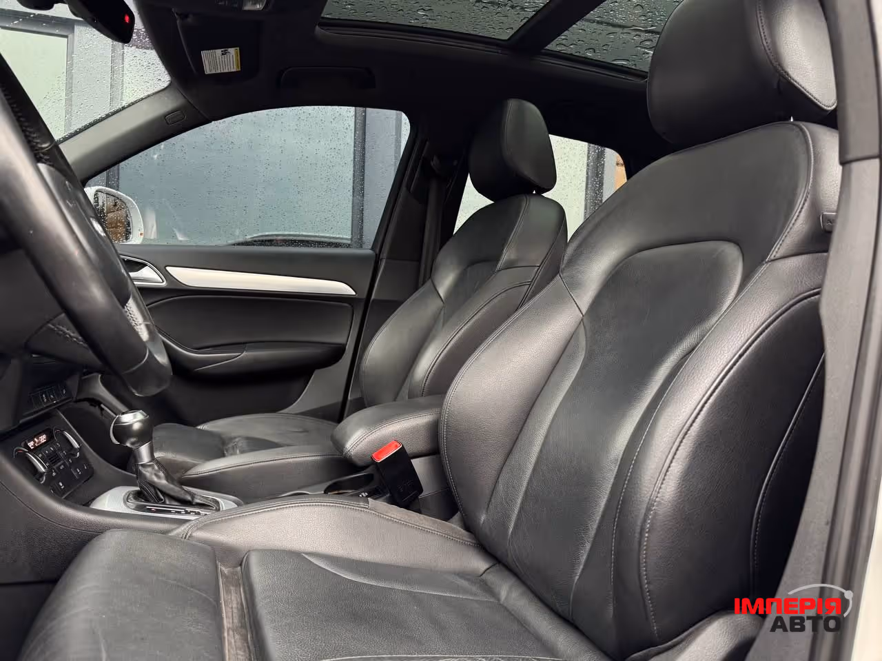 Audi Q3 - фото 36