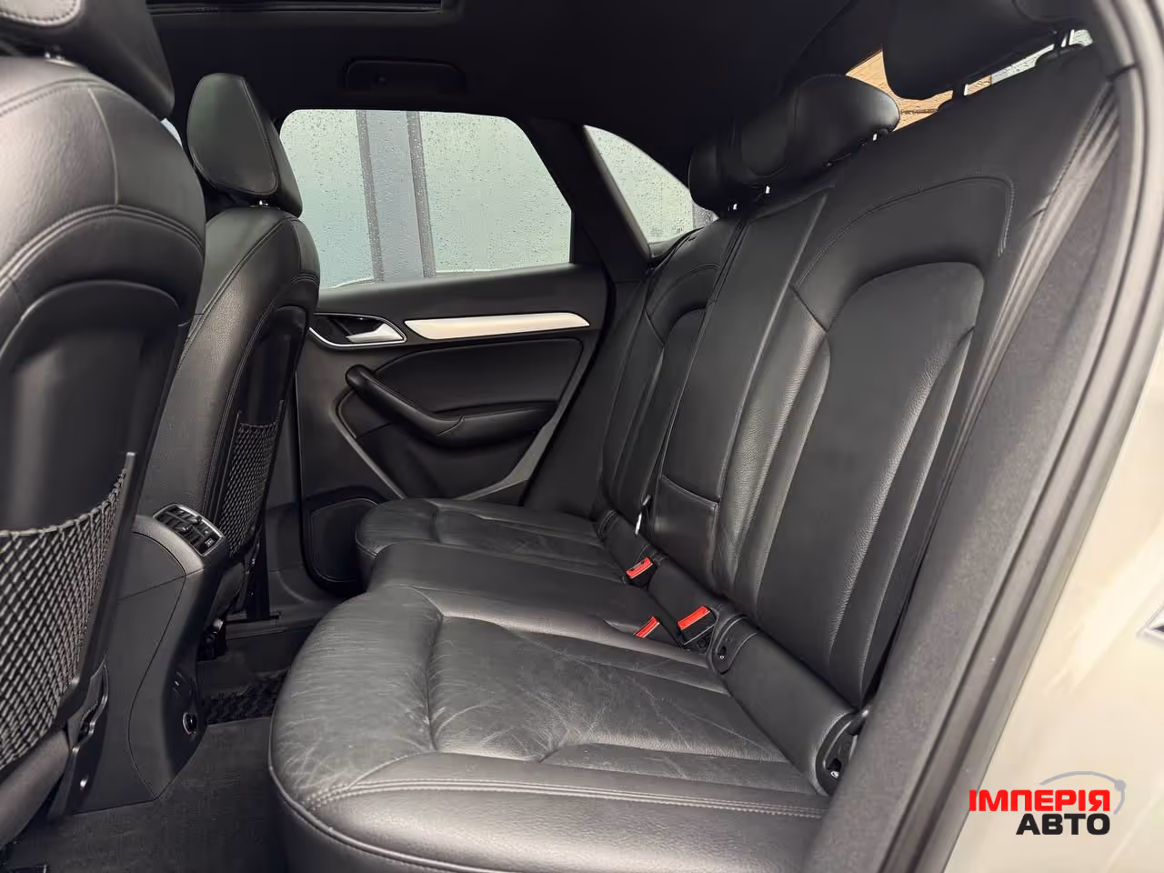 Audi Q3 - фото 57