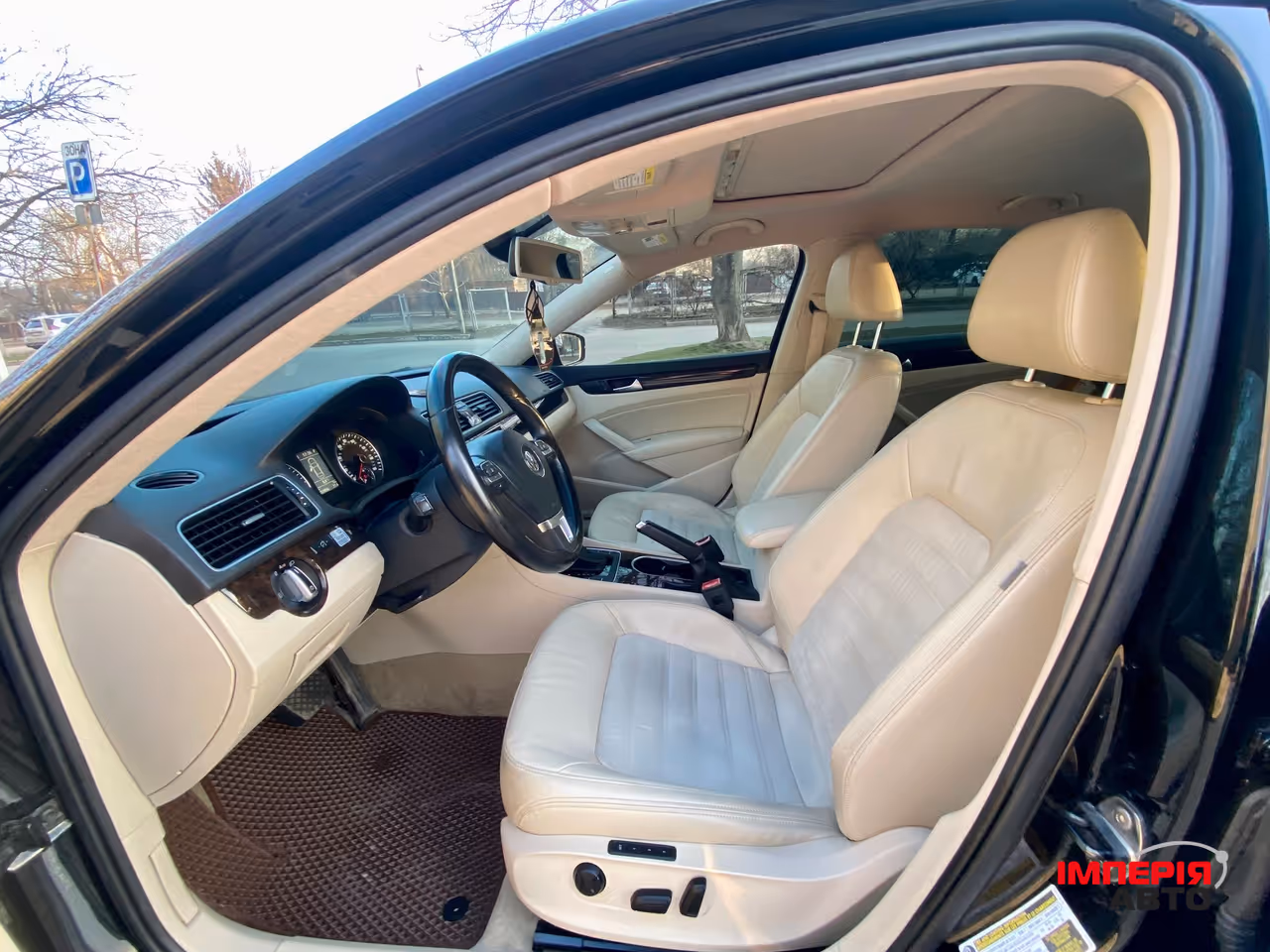 Volkswagen Passat - фото 12