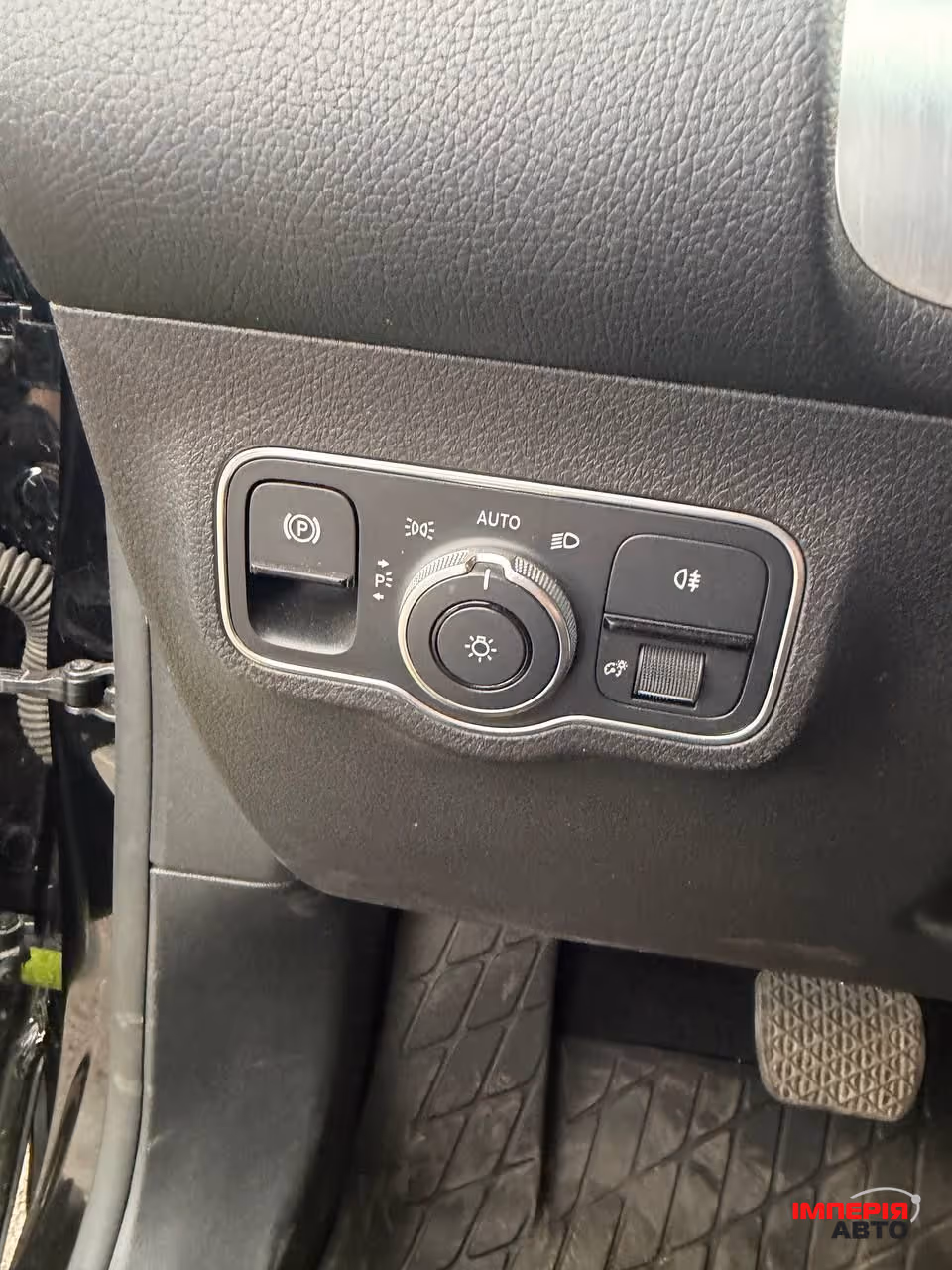 Mercedes-Benz EQB - фото 14