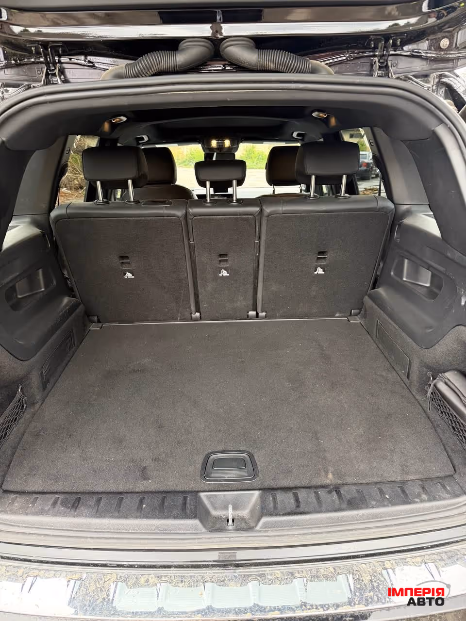 Mercedes-Benz EQB - фото 16