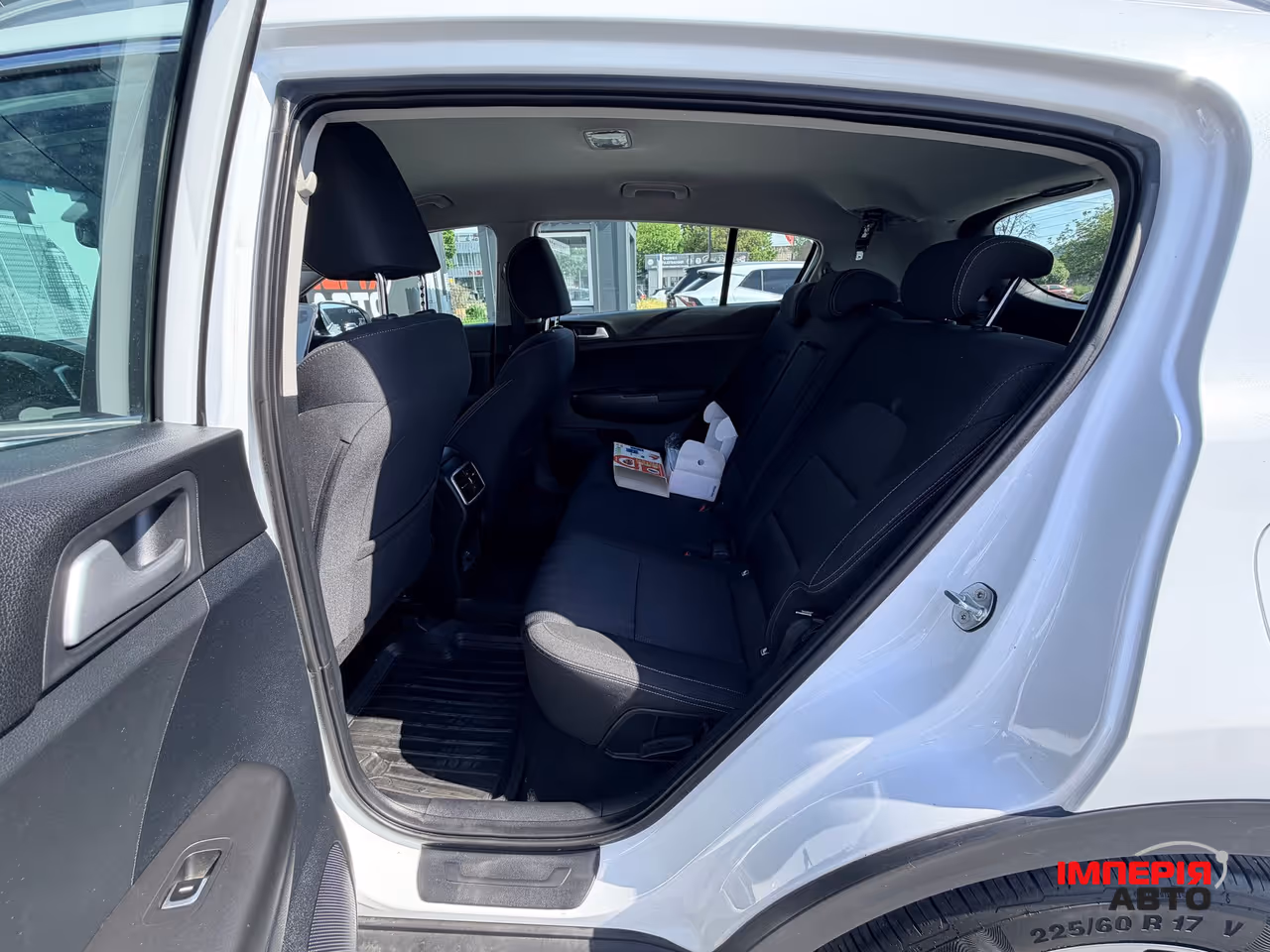 Kia Sportage - фото 9