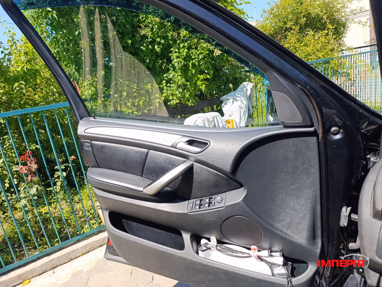 BMW X5 - фото 9