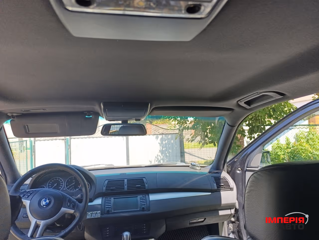 BMW X5 - фото 4