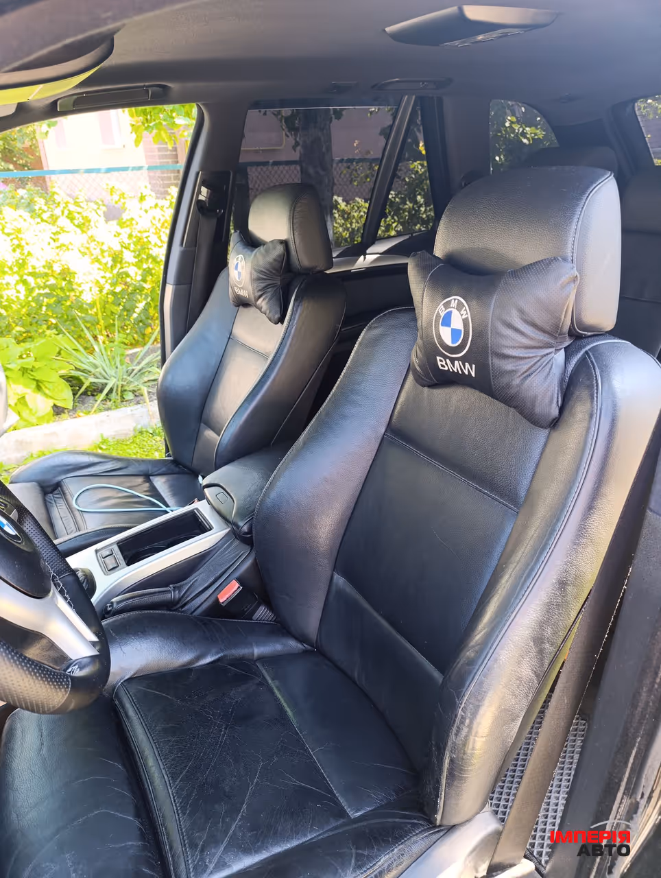 BMW X5 - фото 8