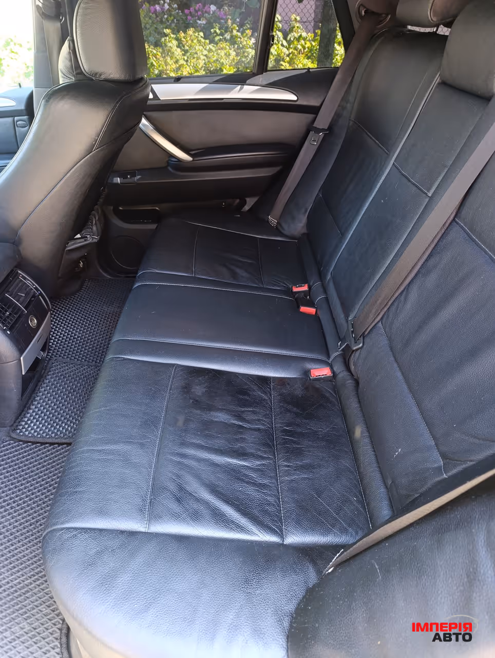BMW X5 - фото 15