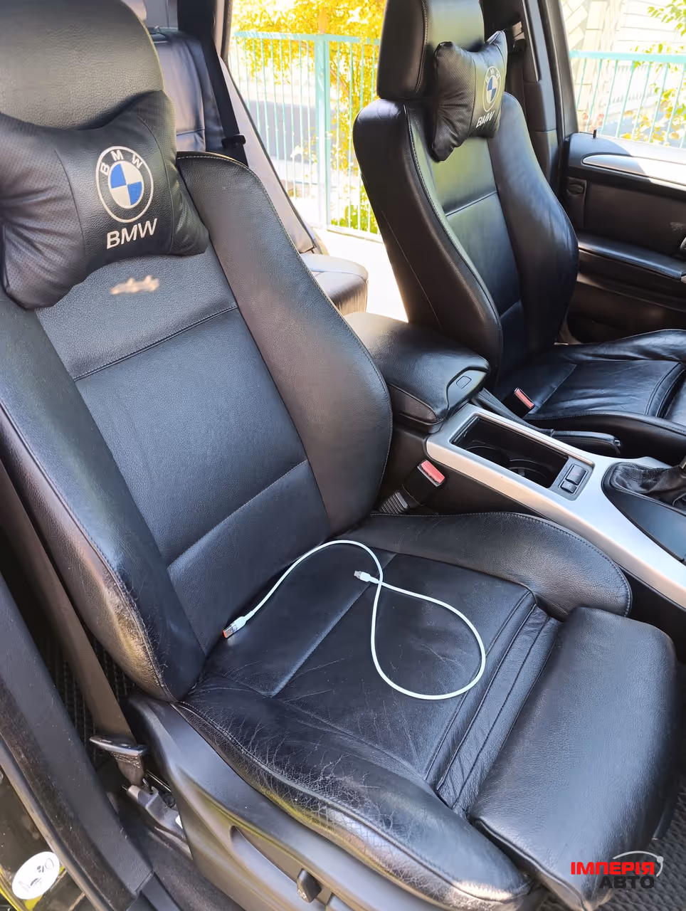 BMW X5 - фото 10