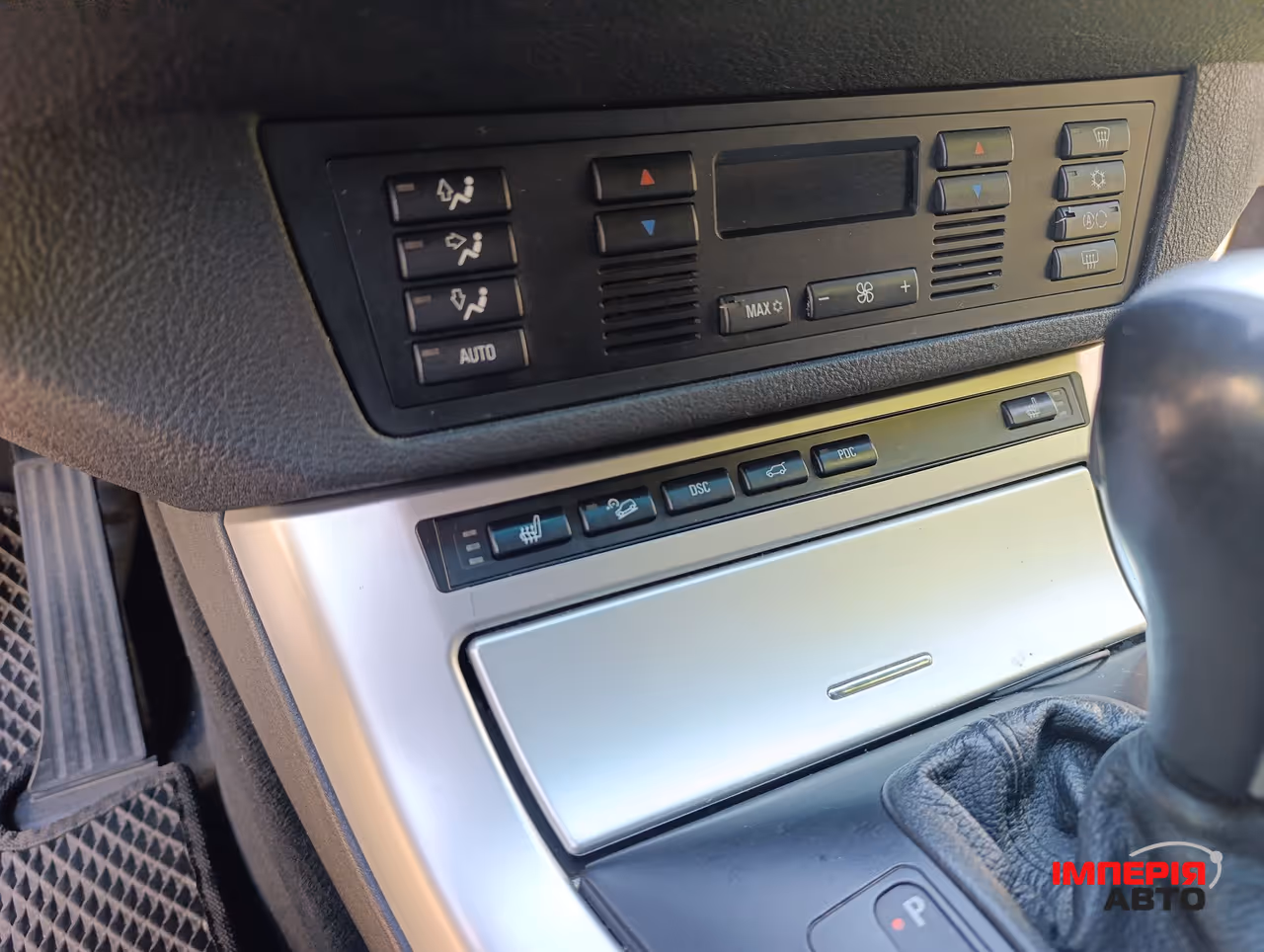 BMW X5 - фото 5