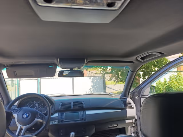 BMW X5 - фото 4