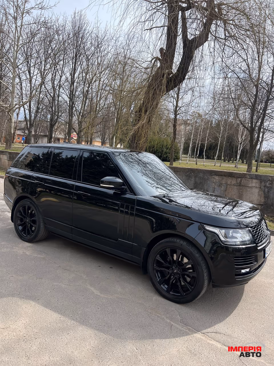 Land Rover Range Rover - фото 4