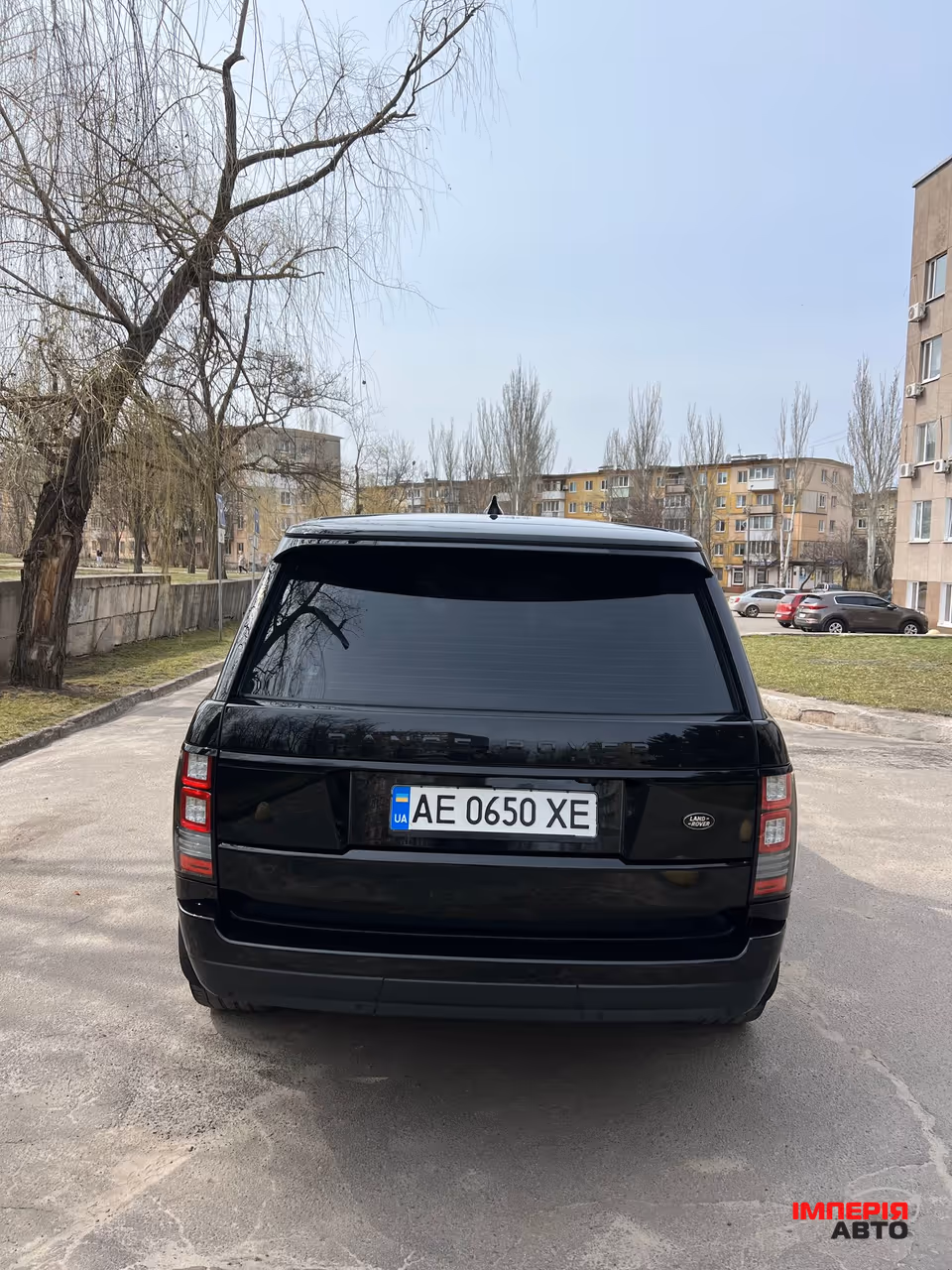 Land Rover Range Rover - фото 6