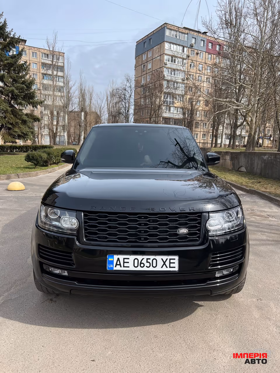 Land Rover Range Rover - фото 2