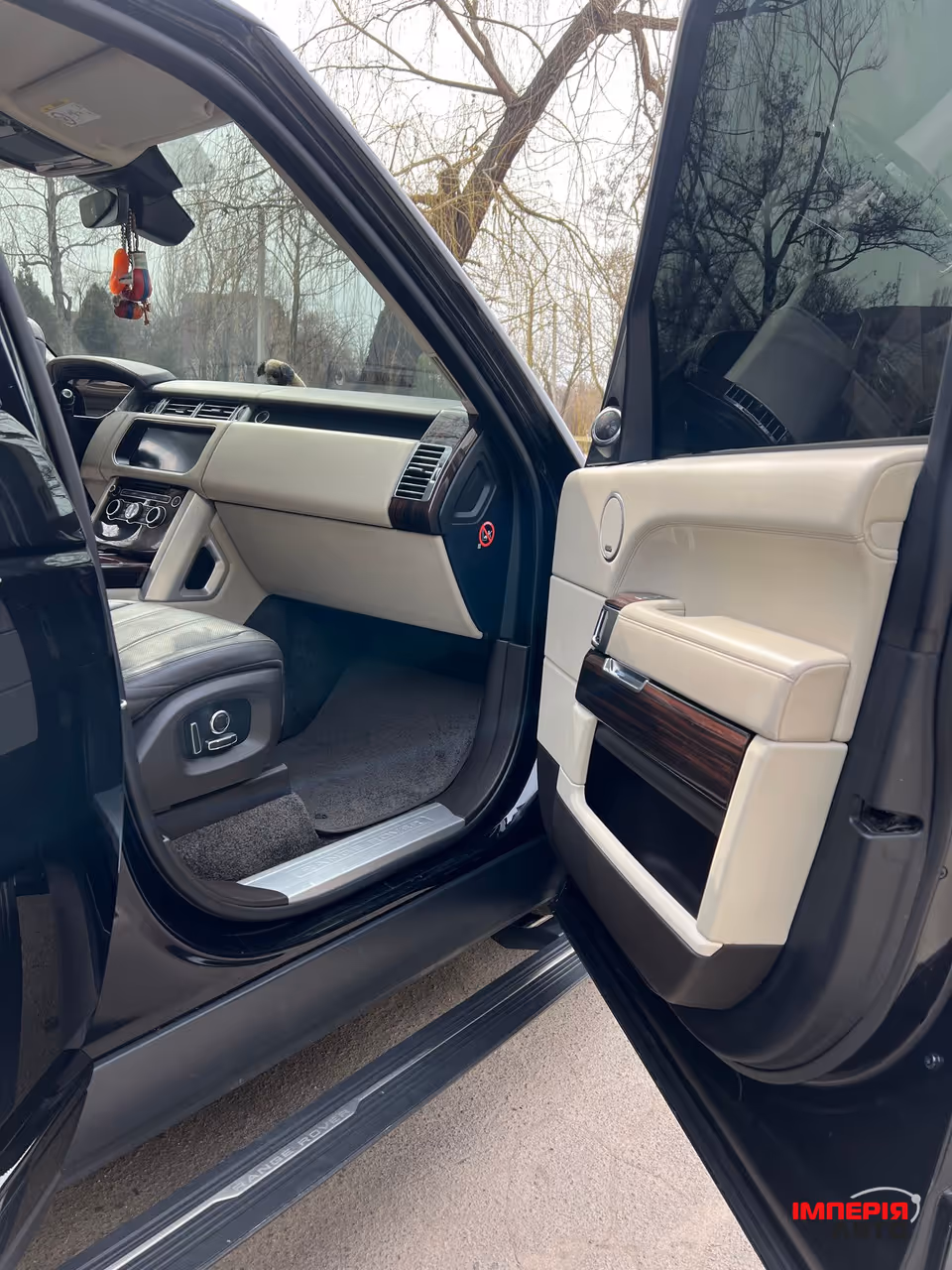 Land Rover Range Rover - фото 14