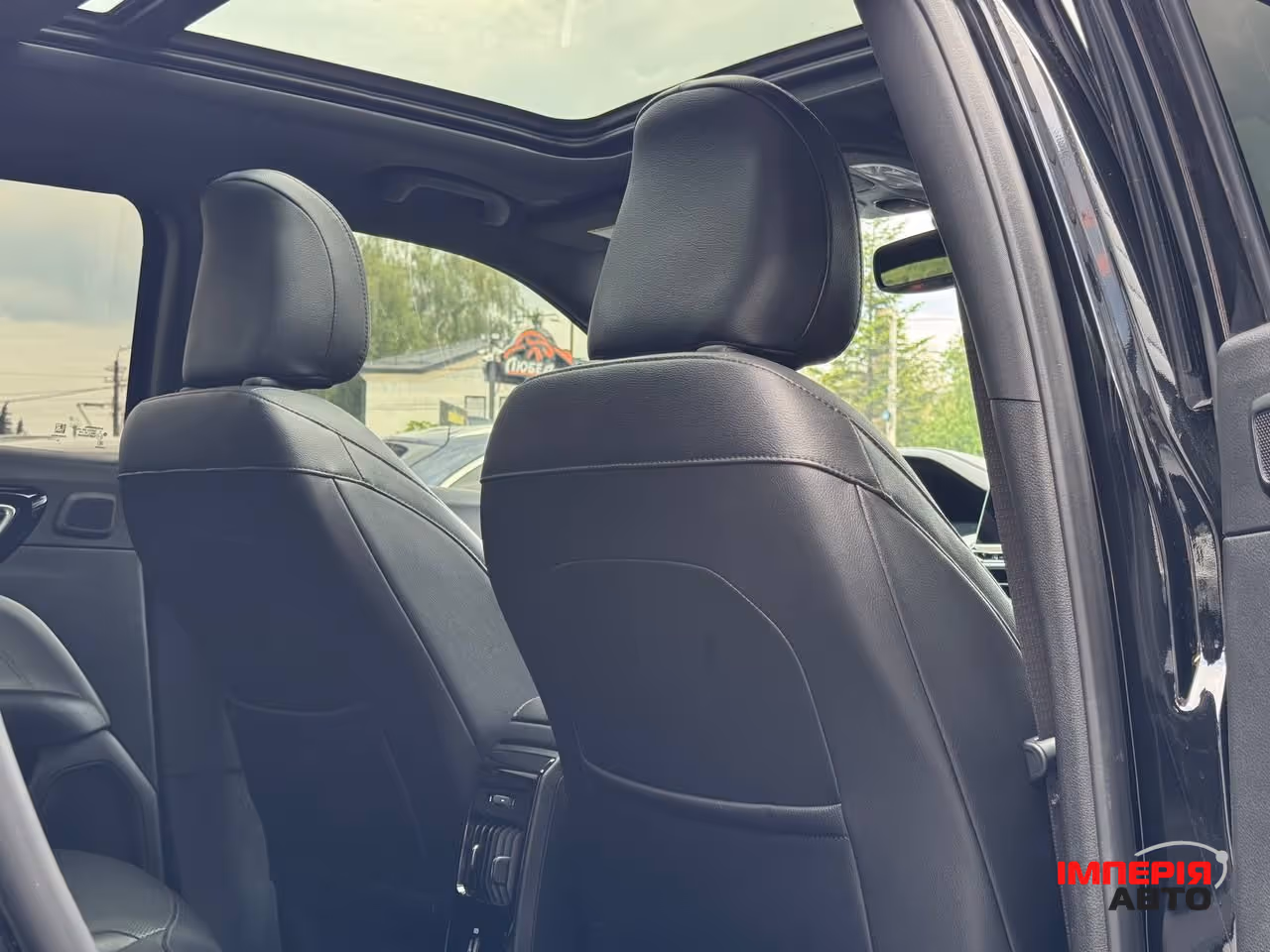Jeep Compass - фото 70