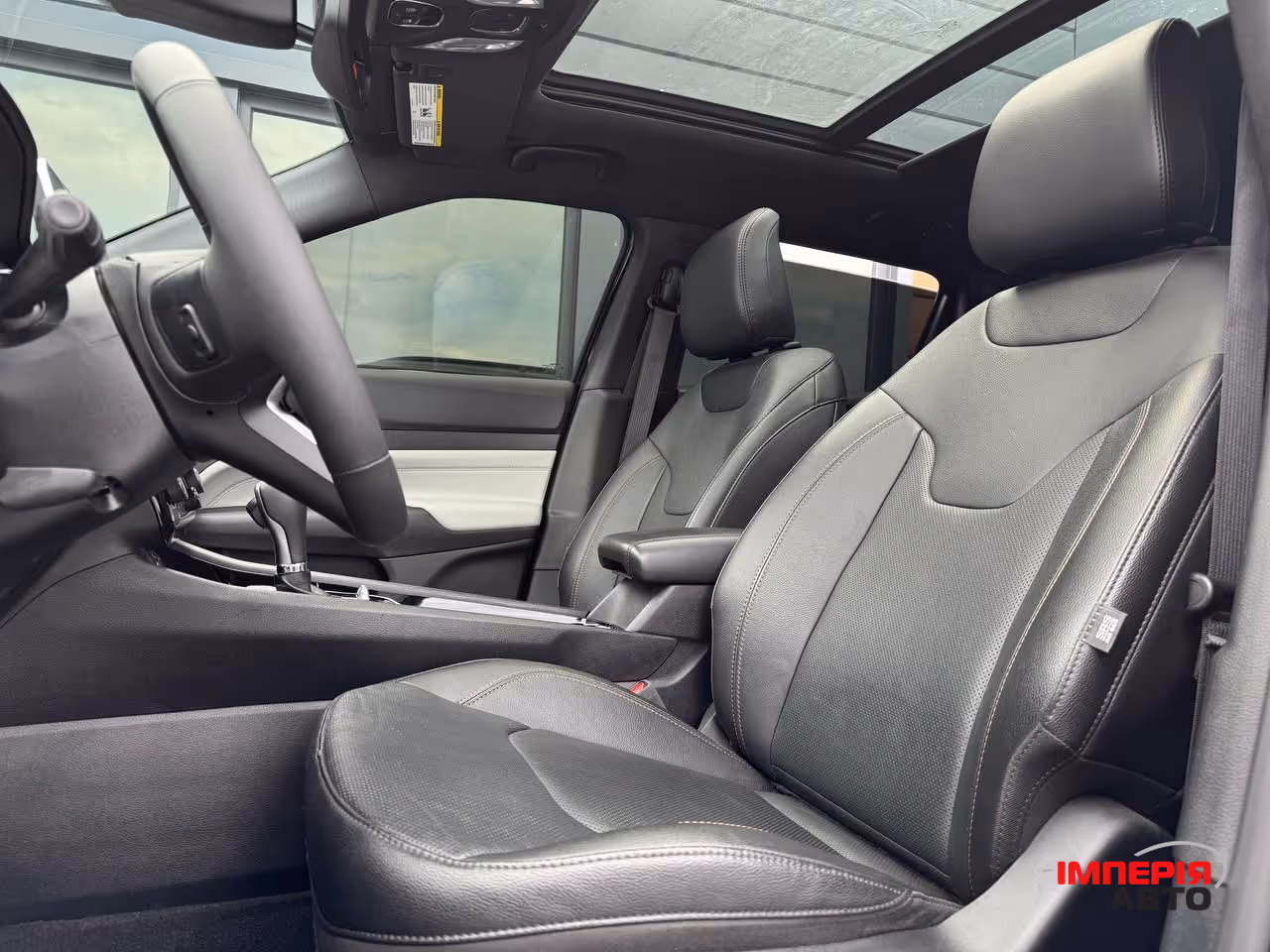 Jeep Compass - фото 29