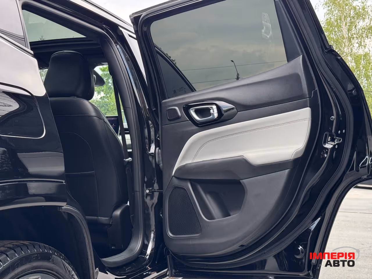 Jeep Compass - фото 68
