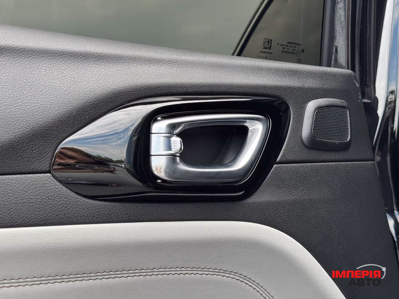 Jeep Compass - фото 52