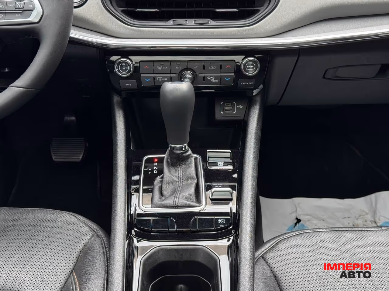 Jeep Compass - фото 61