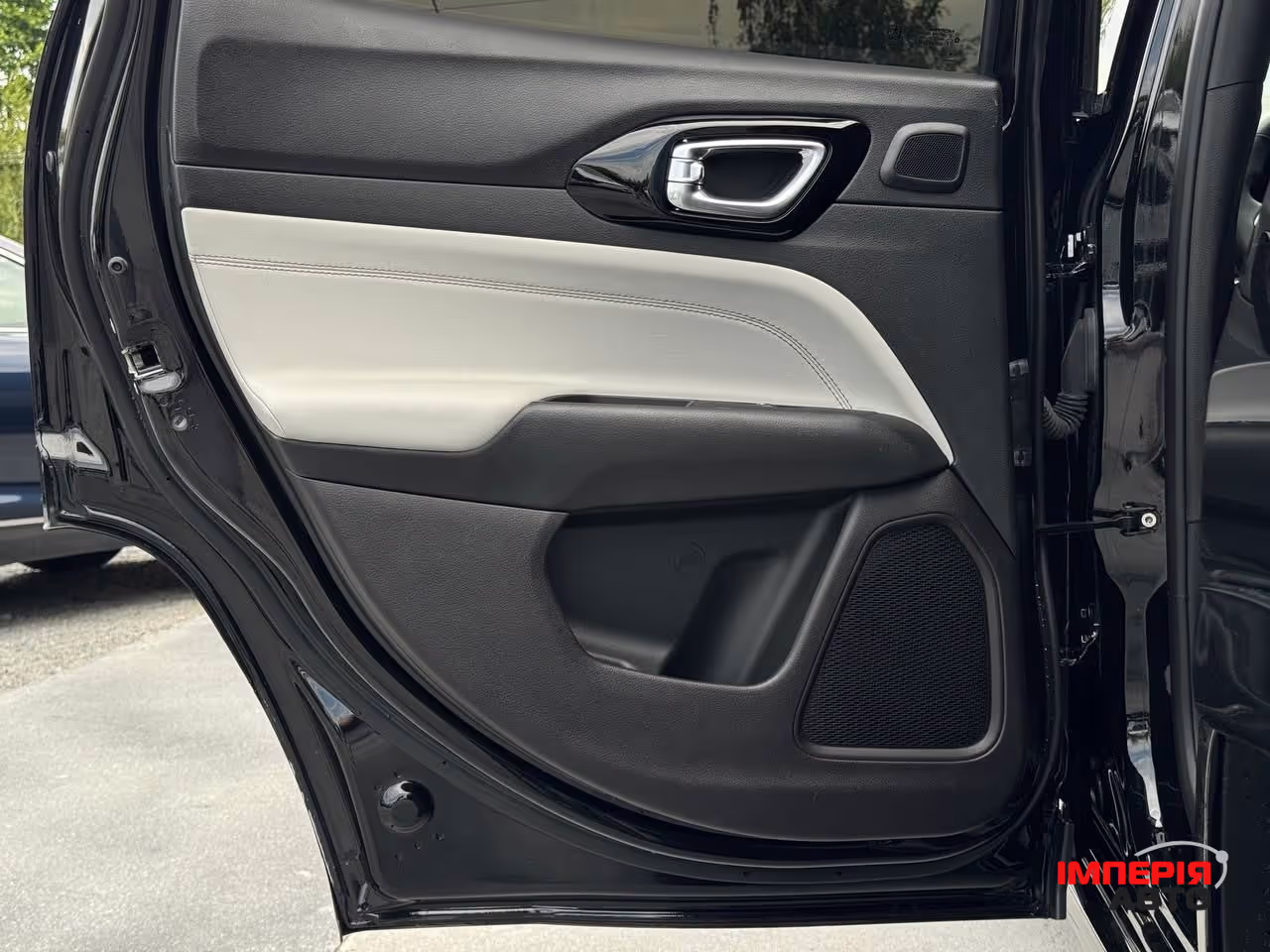 Jeep Compass - фото 50