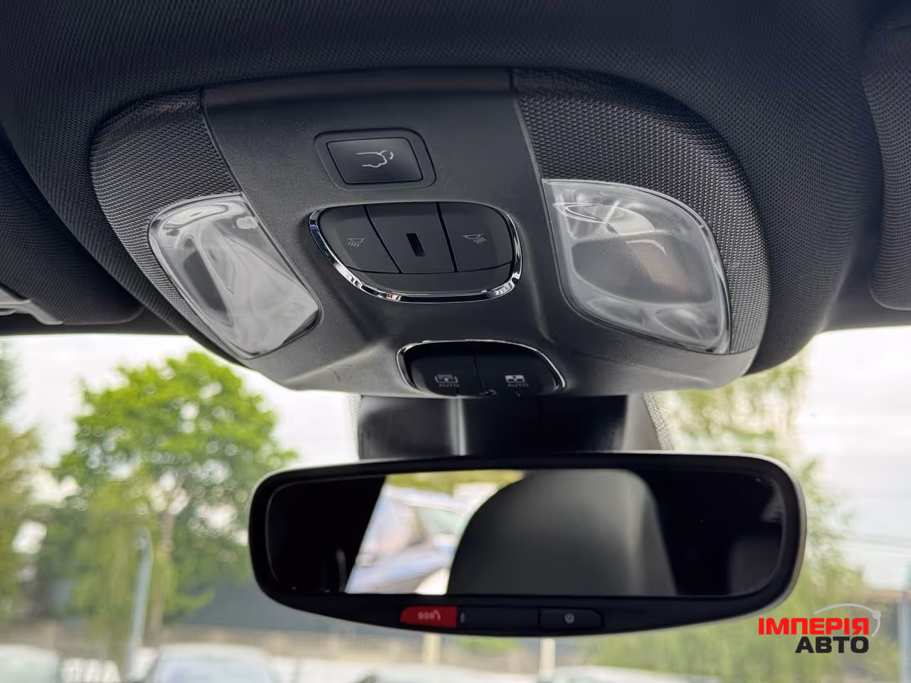 Jeep Compass - фото 65