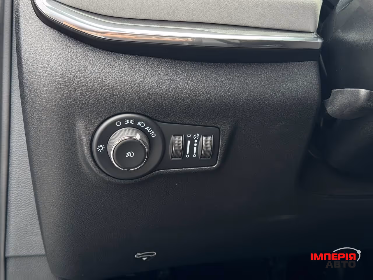 Jeep Compass - фото 35